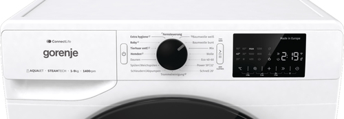 Gorenje WPNEI94DA1TS washing machine Front-load – image 5