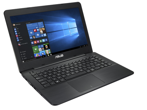 ASUS X455LF-WX117T laptop Intel® Core™ i3 i3-4005U – image 2