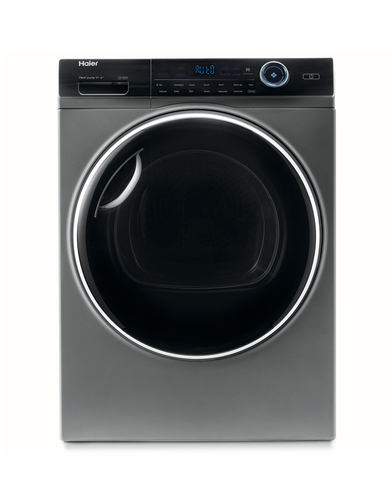 Haier I-Pro Series 7 HD90-A2979S tumble dryer Freestanding Front-load – image 1