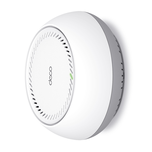 TP-Link DECO BE65-POE Tri-band (2,4 GHz / 5 GHz / 6 GHz) Wi-Fi 7 (802.11be) Wit 2 Intern, afbeelding 4