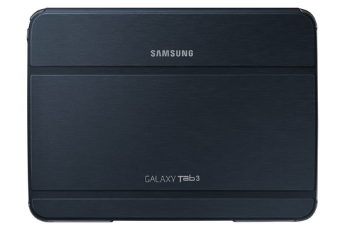 Samsung EF-BP520BLEGRU чехол для P5200/P5210 Galaxy Tab 3 10.1, Blue – image 1