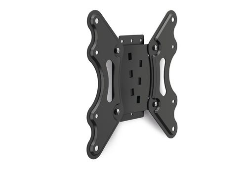 Vogel's M41000 FLAT WALL MOUNT 19-37 INCH – image 1