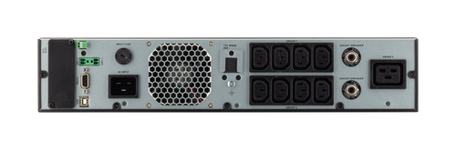 Legrand UPS DAKER DK PLUS 3000VA – image 4