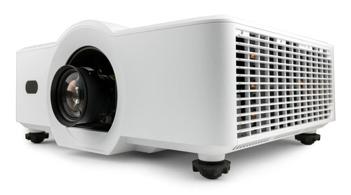 Barco G50‑W6 Large venue projector 5400 ANSI lumens DLP WUXGA (1920x1200) 3D White