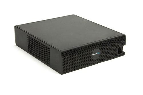 Zoostorm Delta SFF / i5-4570 / 4GB