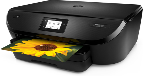HP ENVY 5547 Inkjet A4 – image 2