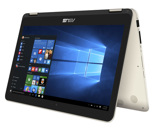 ASUS Zenbook Flip UX360CA Intel® Core™ m3 m3-6Y30 Hybrid (2-in-1) – image 7