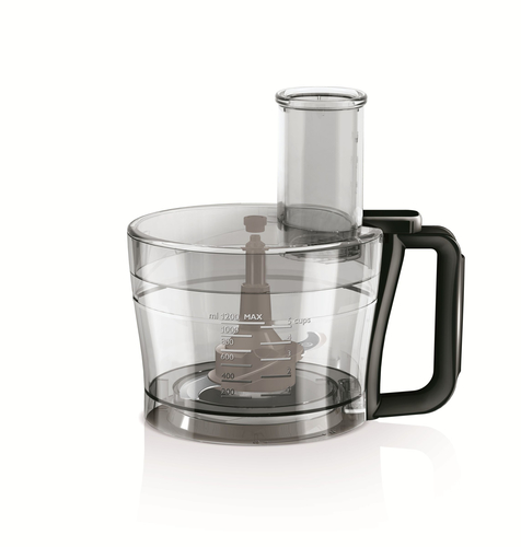 Philips Daily Collection HR7629/91 Food processor with blender & accessories – image 4
