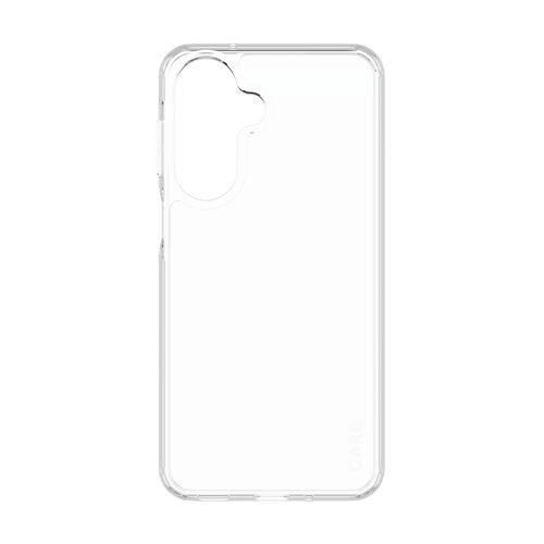 PanzerGlass CARE™ by PanzerGlass® Urban Combat Case Transparent w. Clear Frame Samsung Galaxy A27 – image 4