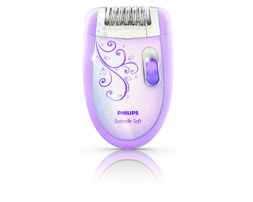 Philips Satinelle Epilator HP6508/01 – image 2