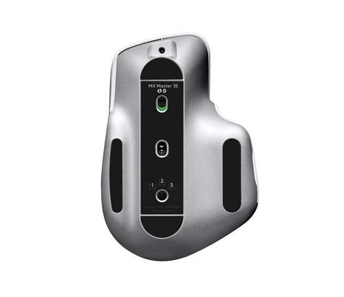 Mouse LOGITECH MX MASTER 3S