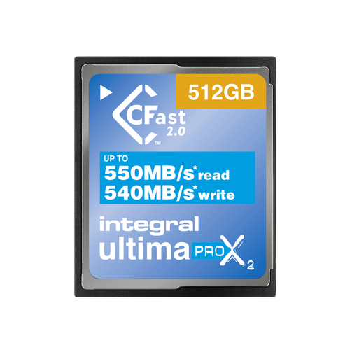Integral UltimaPro X2 – image 2