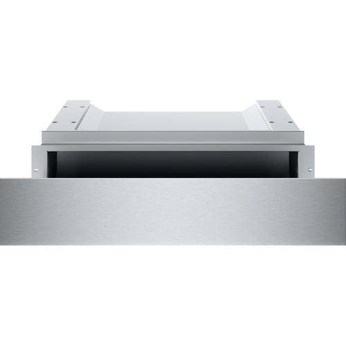 Hotpoint GUD0AXF warming drawer – image 2