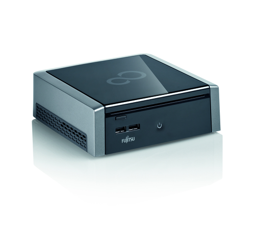Fujitsu ESPRIMO Q9000 Intel® Core™ i3 i3-370M – image 3