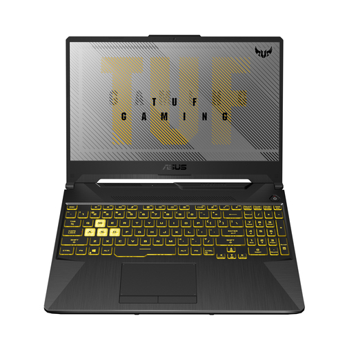 ASUS TUF Gaming F15 FX566LU-HN223TS laptop Intel® Core™ i7 i7-10870H – image 3