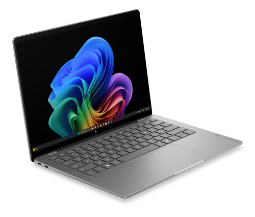 HP DT4B2EA laptop Copilot+ PC – image 2