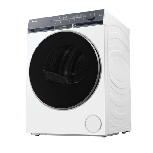 Haier HD90-CQ387U1 tumble dryer Freestanding Front-load – image 2