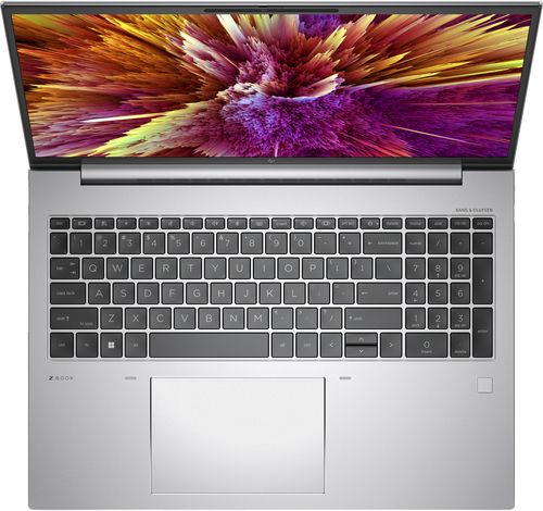 HP 16 inch G10 – image 9