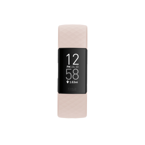 Hama 00086221 smart wearable accessory Ремешок Розовый Термопластичный полиуретан (ТПУ)