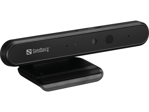 Sandberg Face-ID Webcam 1080p – image 2