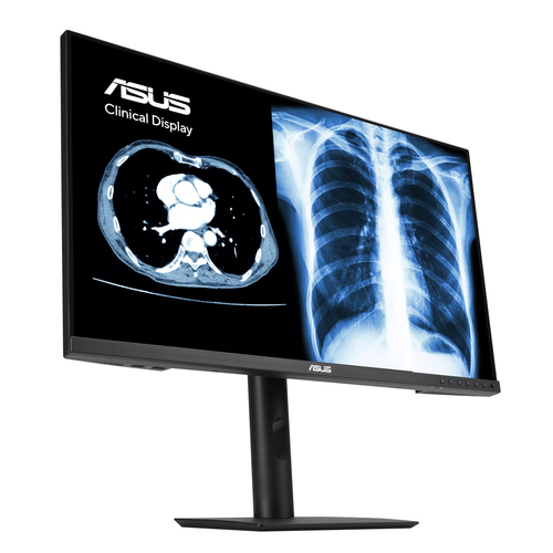ASUS MH2741A computer monitor – image 8
