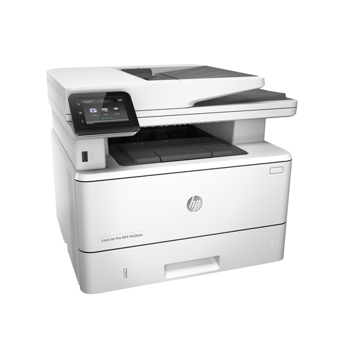 HP LaserJet Pro M426dw Laser A4 – image 5