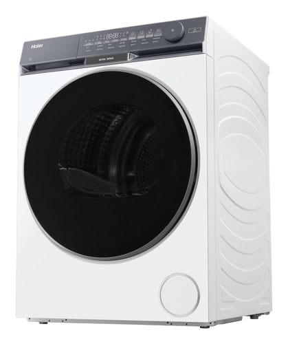 Haier HD100-CQ387U1-IT tumble dryer Freestanding Front-load – image 2