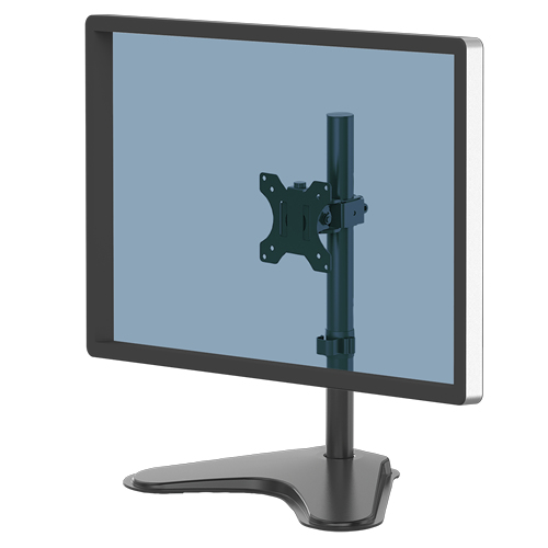 HOLDS 32INCH MONITORS UP TO 17.6 LBS.