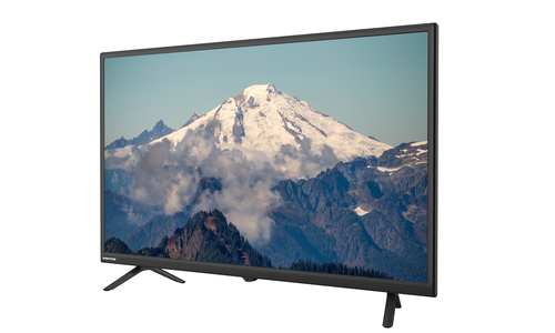 United LED32H63 TV 81.3 cm (32") HD Black 200 cd/m² – image 2