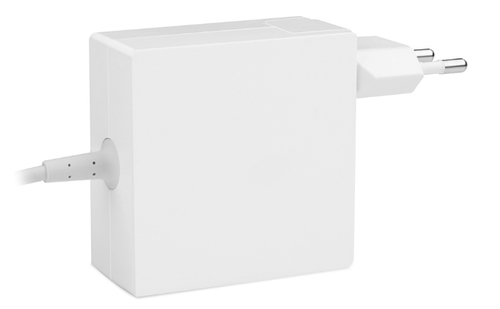 CoreParts MBXAP-AC0016 mobile device charger Laptop White AC Indoor