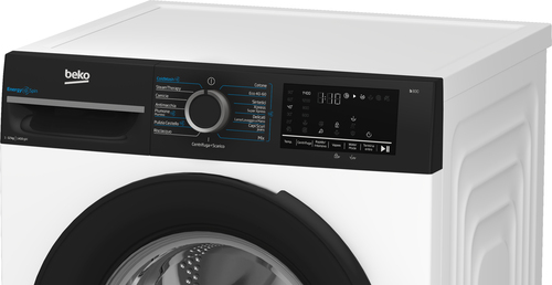 Beko b300 BMGWT41241B washing machine Front-load – image 8