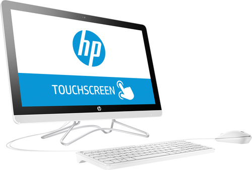 HP 24 -e002nh Intel® Core™ i3 i3-7100U – image 2