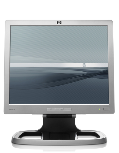 HP L1906i 19-inch LCD Monitor