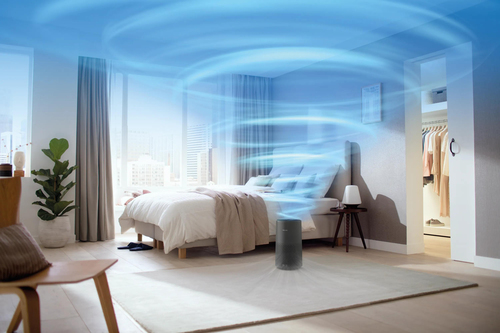 Philips 1000 series AC1711/61 air purifier 36 m² – image 7