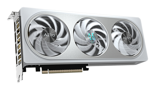 Gigabyte GeForce Rtx 5060 Ti Aero OC 8GB Graphics Card - GV-N506TAERO OC-8GD - image 3