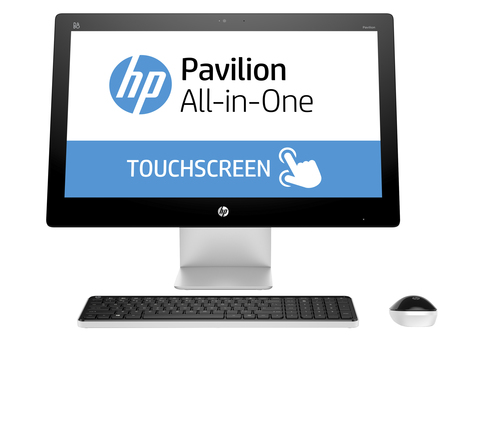 HP Pavilion 23-q199na Intel® Core™ i5 i5-4460T