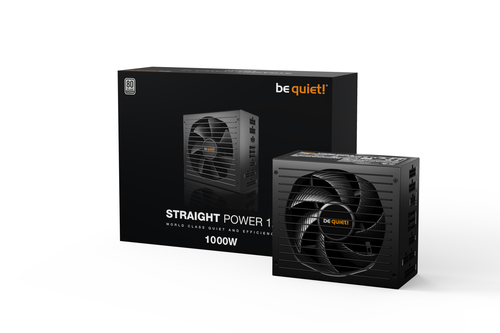 Be quiet! Straight Power 12 1000W, afbeelding 4