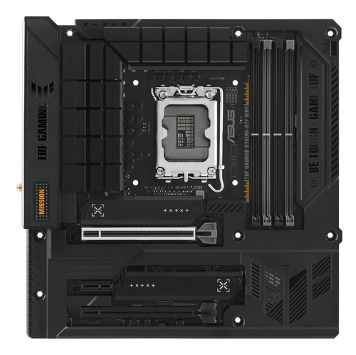 Motherboard ASUS B760M-BTF WIFI