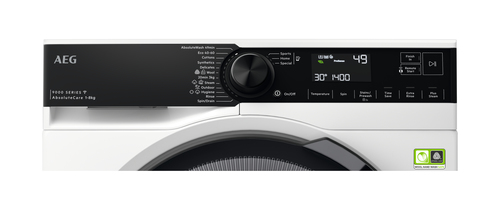 AEG LFR94846WS - 914500903 – image 2