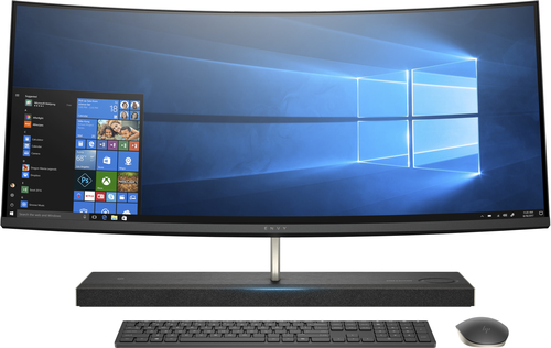 HP ENVY Curved 34-b199na Intel® Core™ i7 i7-8700T – image 2