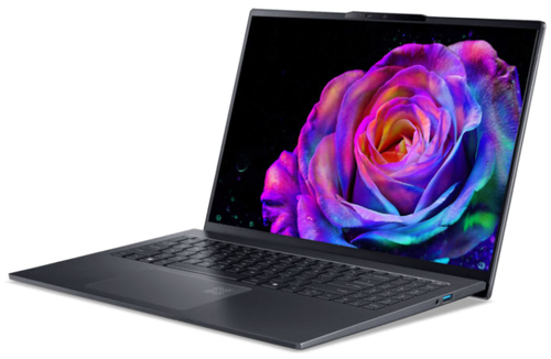 Acer Swift SFG16-61-R1WP Copilot+ PC AMD Ryzen™ 7 350 Laptop
