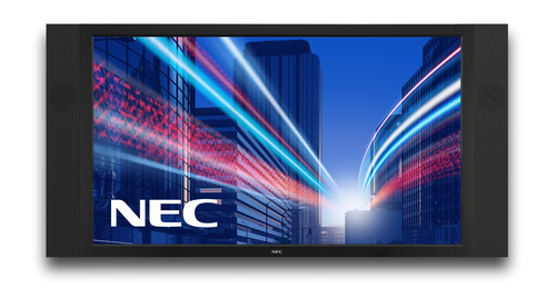 NEC SP-65SM Black Wired – image 4