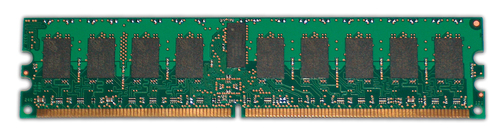 HP 4GB DDR-400 – image 1