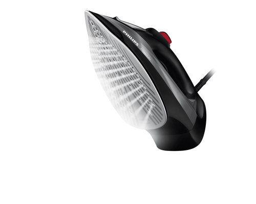 Philips PowerLife GC2998/80R1 iron Steam iron SteamGlide soleplate – image 2
