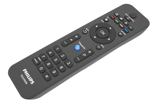 Philips 42HFL4373D/10 hospitality TV – image 4