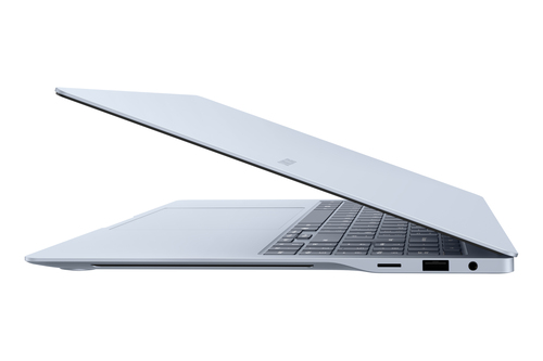 Samsung Unisex Galaxy Book4 Edge 16" Laptop Snapdragon X Elite 16GB RAM 1TB eUFS in Blue Blue One Size female - image 8
