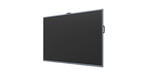 MAXHUB V8650 pizarra blanca interactiva 2,18 m (86") 3840 x 2160 Pixeles Pantalla táctil Gris