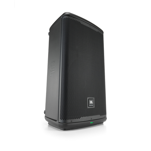 JBL EON712D-EK-LS loudspeaker Black
