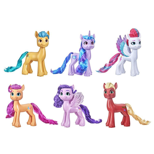 My Little Pony F17835L1 детская фигурка
