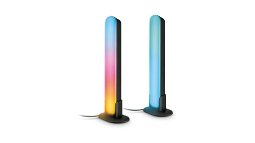 Philips 8721103160669 умное освещение Интеллектуальная настольная лампа Wi-Fi/Bluetooth 8,2 W